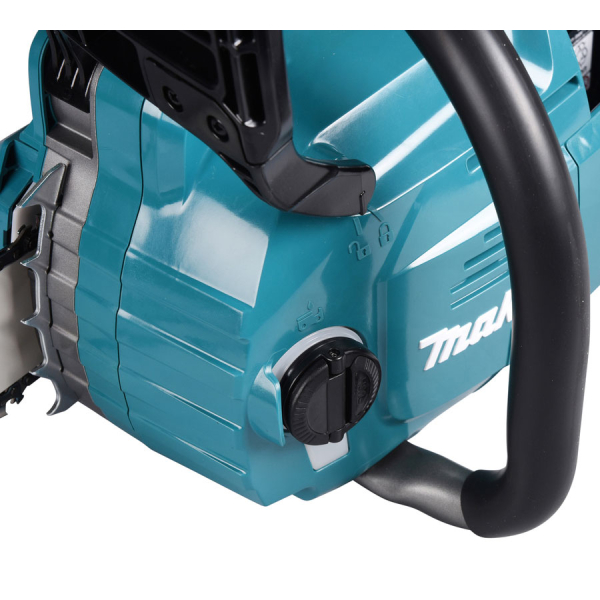 Акумуляторна ланцюгова пила Makita XGT 40 V MAX UC011GT101, 1×40 V 5.0 Ah, з/п