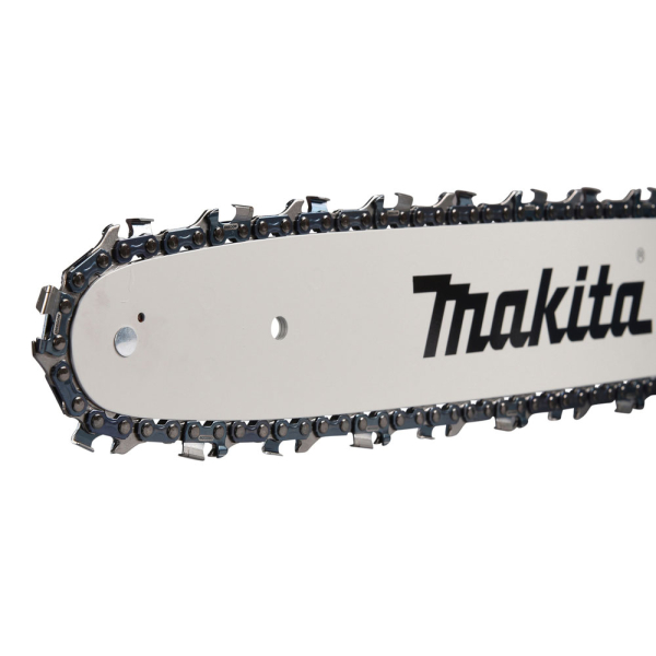 Акумуляторна ланцюгова пила Makita XGT 40 V MAX UC011GT101, 1×40 V 5.0 Ah, з/п