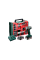 Акумуляторний шуруповерт Metabo BS 18 Quick, 2х2.0Аh, з/п, кейс Mobile Workshop