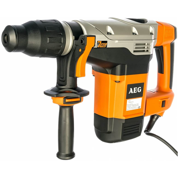 Перфоратор AEG KH 7 E, в кейсі