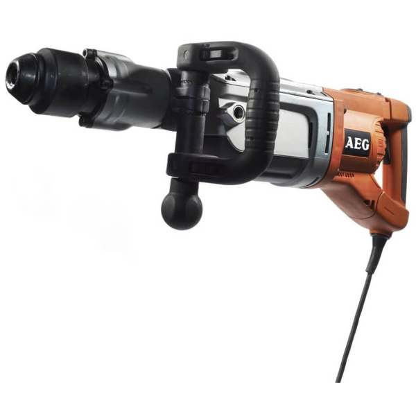Перфоратор AEG PN 11 E, в кейсе