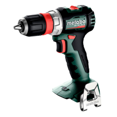 Акумуляторний шуруповерт Metabo BS 18 L BL Q, каркас