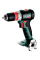 Аккумуляторный шуруповерт Metabo BS 18 L BL Q, каркас