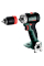 Аккумуляторный шуруповерт Metabo BS 18 L BL Q, каркас