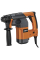 Перфоратор AEG BH 26 LE, в кейсе
