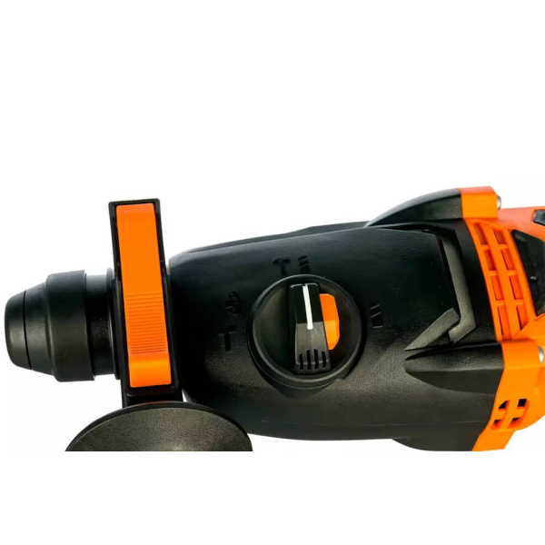 Перфоратор AEG KH 24 IE, в кейсе