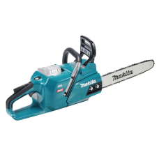 Аккумуляторная цепная пила Makita XGT 40 V MAX UC011GZ, каркас