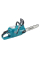 Аккумуляторная цепная пила Makita XGT 40 V MAX UC011GZ, каркас