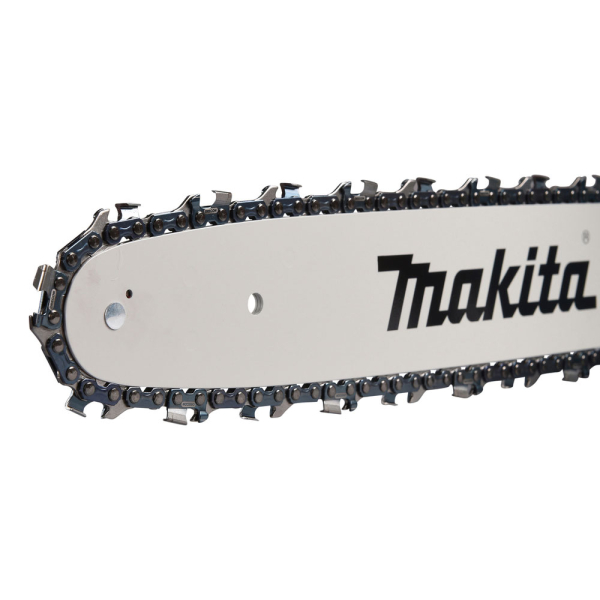 Аккумуляторная цепная пила Makita XGT 40 V MAX UC011GZ, каркас