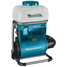 Акумуляторний садовий обприскувач-повітродувка Makita PM001GZ01, каркас