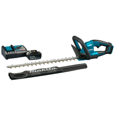 Аккумуляторный кусторез Makita DUH506RF, 1x3.0 Ah, DC18RC