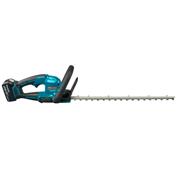 Аккумуляторный кусторез Makita DUH506RF, 1x3.0 Ah, DC18RC