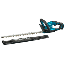 Аккумуляторный кусторез Makita DUH506Z, без акб