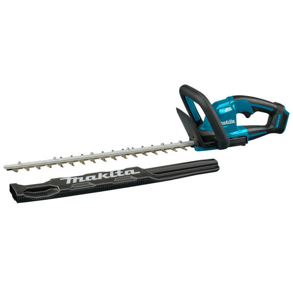 Аккумуляторный кусторез Makita DUH506Z, без акб