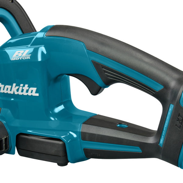 Аккумуляторный кусторез Makita DUH506Z, без акб