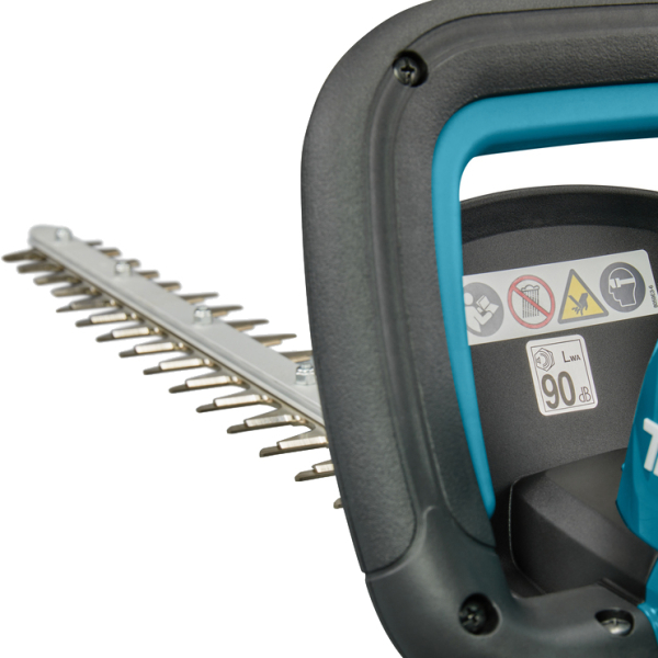 Аккумуляторный кусторез Makita DUH506Z, без акб