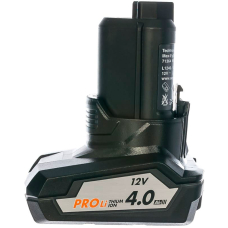 Аккумулятор AEG L1240 12V 4.0 Ah