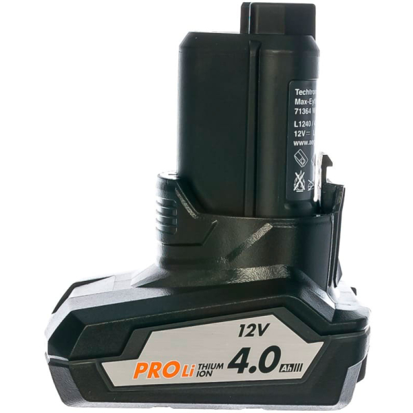 Аккумулятор AEG L1240 12V 4.0 Ah