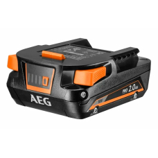 Аккумулятор AEG L1820S 18V 2Ah