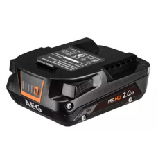 Аккумулятор AEG L1820SHD 18V 2Ah