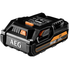 Акумулятор AEG L1830RHD 18V 3Ah