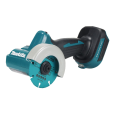 Аккумуляторная отрезная машина Makita DMC300Z, каркас