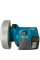 Аккумуляторная отрезная машина Makita DMC300Z, каркас