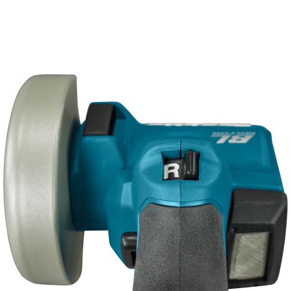 Аккумуляторная отрезная машина Makita DMC300Z, каркас