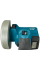 Аккумуляторная отрезная машина Makita DMC300Z, каркас