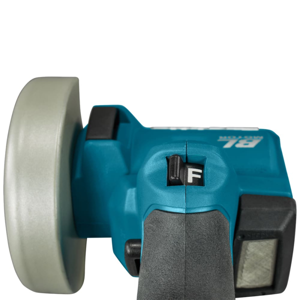 Аккумуляторная отрезная машина Makita DMC300Z, каркас
