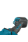 Аккумуляторная отрезная машина Makita DMC300Z, каркас