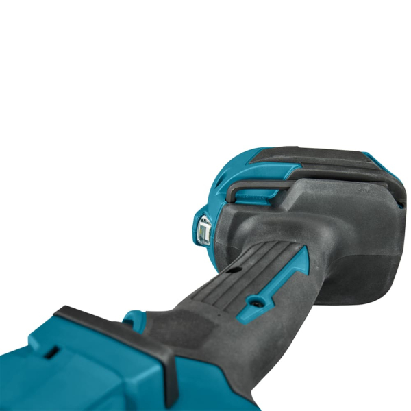 Аккумуляторная отрезная машина Makita DMC300Z, каркас