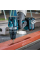 Акумуляторний шуруповерт Makita HP002GA201 XGT, 2x2.0 Ah, DC40RC