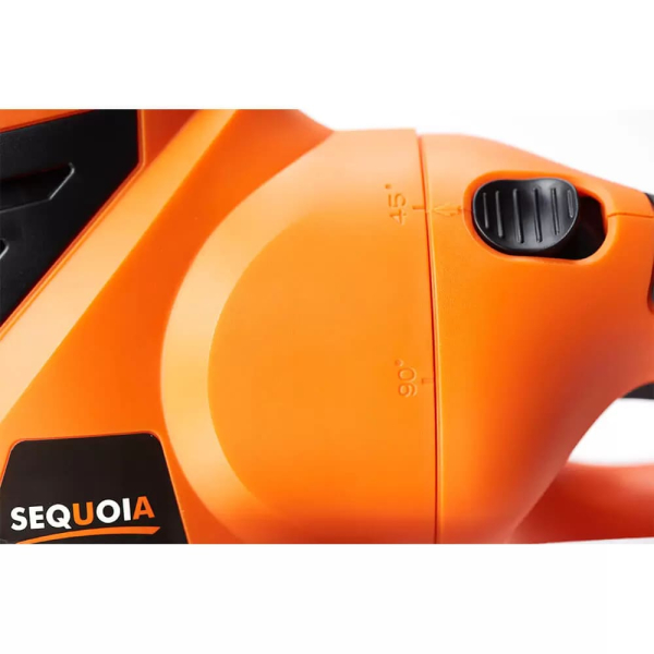 Кусторез электрический Sequoia SEHT0620T