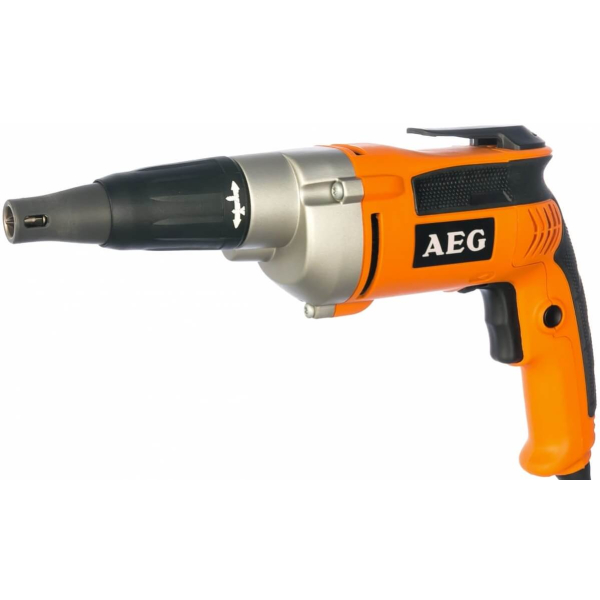 Шуруповерт AEG S 2500 E