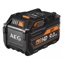 Акумулятор AEG L1890RHD 18V 9Ah