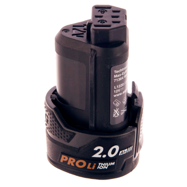 Аккумулятор AEG L1220 12V 2.0 Ah
