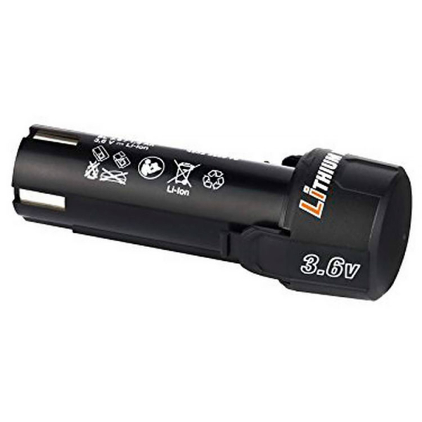 Аккумулятор AEG 3.6V 1.5Ah