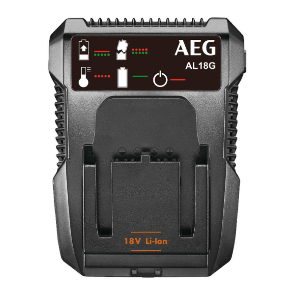 Зарядний пристрій AEG AL18G