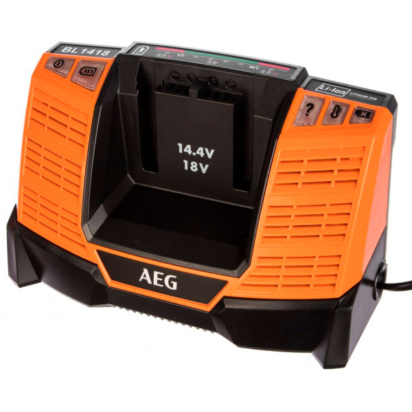 Зарядное устройство AEG BL1418