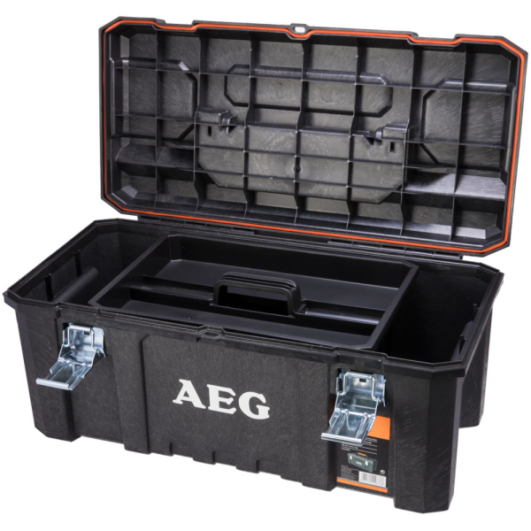 Кейс для инструмента AEG 26TB