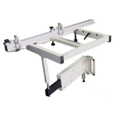 Стіл розвантажувальний  Jet для JTSS-1700 850х650 мм