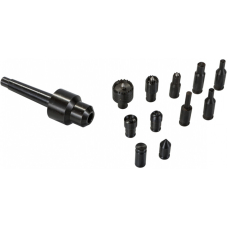 Набор вращающихся центров Jet MLC SET 12 MK-2 в кейсе