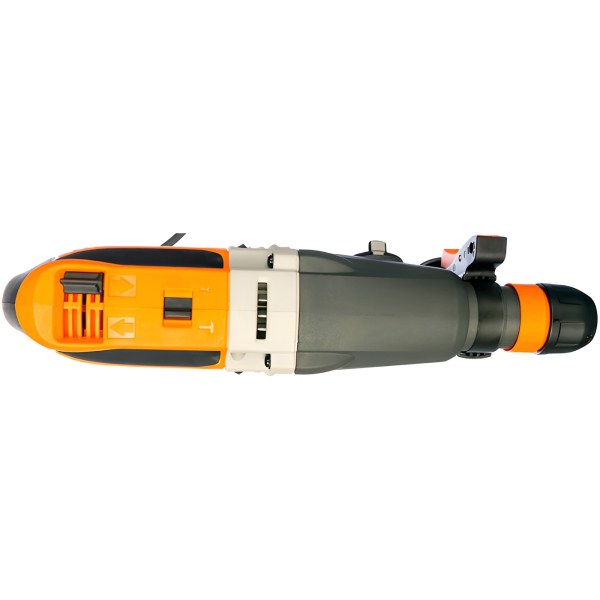Перфоратор AEG KH 28 Super XE со сменным патронном, в кейсе