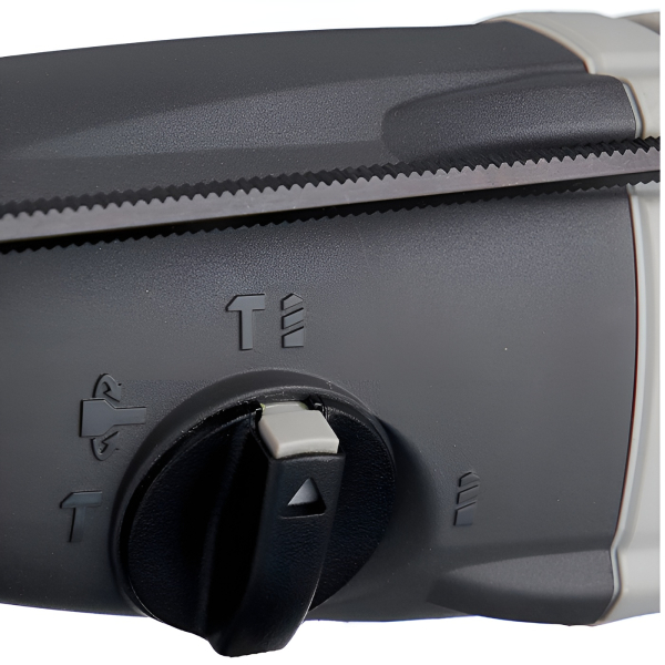 Перфоратор AEG KH 28 Super XE со сменным патронном, в кейсе