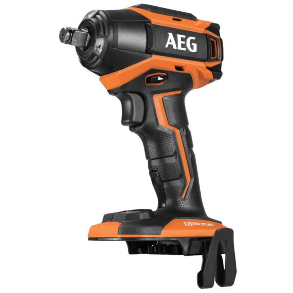 Аккумуляторный гайковерт AEG BSS 18C 12Z B6-0, каркас