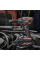 Акумуляторний гайковерт AEG BSS 18C 12Z B6-0, каркас