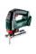 Аккумуляторный лобзик Metabo STB 18 L 90, каркас, в Metabox 145 L