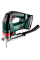 Аккумуляторный лобзик Metabo STB 18 L 90, каркас, в Metabox 145 L