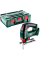Аккумуляторный лобзик Metabo STB 18 L 130, каркас, в Metabox 145 L